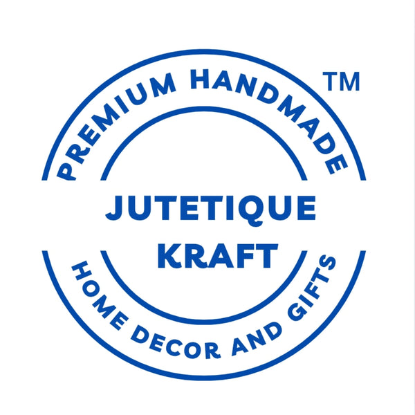 Jutetique Kraft 