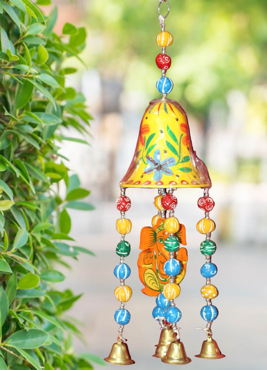 Handcrafted Decorative Jhumar (Door/Room Hanging)