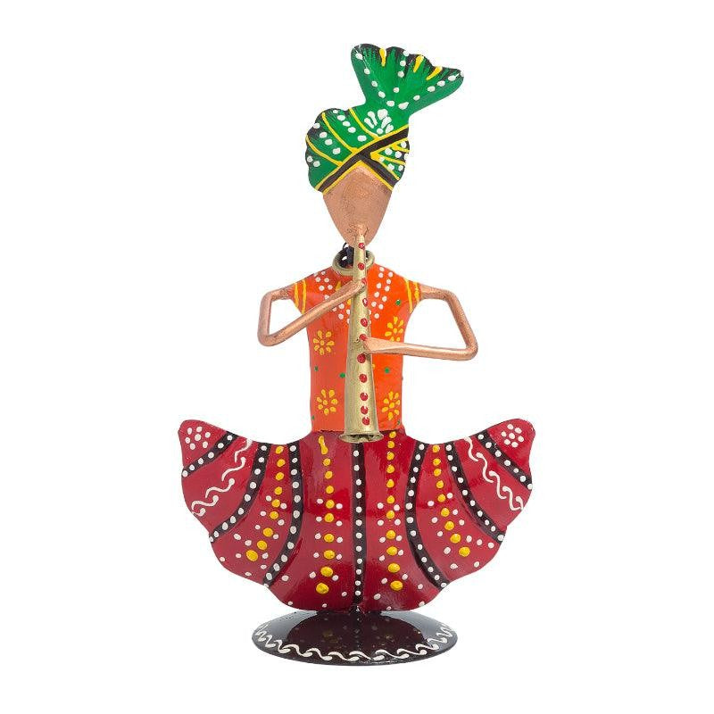 Metal Musician Sardar Set (Set of 3)