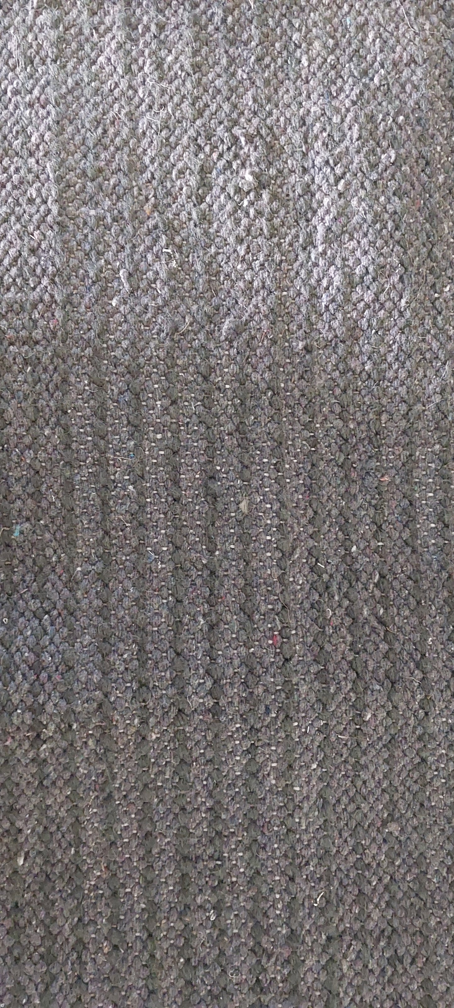 Artisanal 2’ x 8’ Woolen Kitchen & Hall Runner